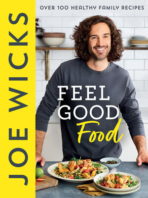 cover image of Feel Good Food